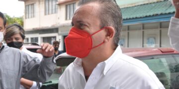 Sospecha Melhem de “obras fantasmas” en varios municipios por Ex Alcaldes