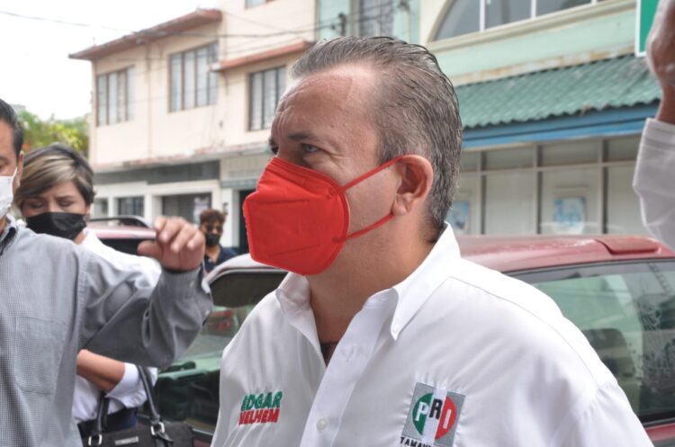 Sospecha Melhem de “obras fantasmas” en varios municipios por Ex Alcaldes