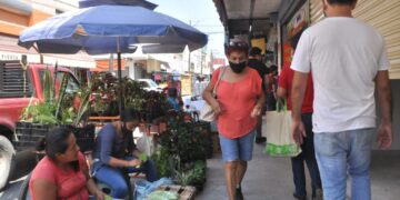 Se suman ambulantes de Victoria con descuentos por el Buen Fin