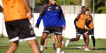 Correcaminos quiere el triunfo ante Raya2