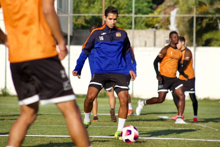 Correcaminos quiere el triunfo ante Raya2