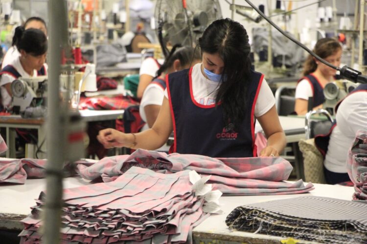 Sigue Tamaulipas con déficit de empleos