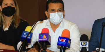 Presenta Lalo Gattás clúster de software para impulsar crecimiento económico de Victoria