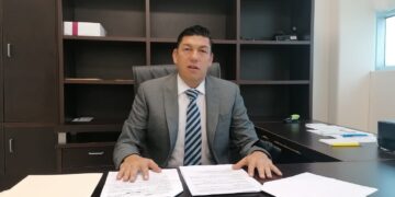Diputado pide «pensión de subsistencia» para mayores de 60 años en Tamaulipas