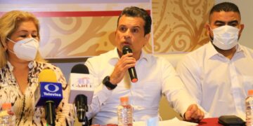 Invita Lalo Gattás a deportistas a participar en Premio Municipal del Deporte 2021