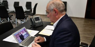 Nombran a Senador de Veracruz para dirigir elección del PAN en Tamaulipas