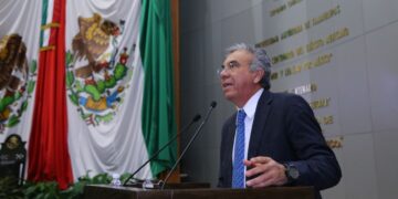 Va MORENA por Ley de Amnistía para presos de Tamaulipas