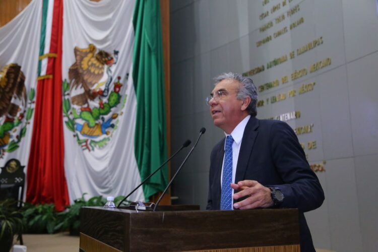 Va MORENA por Ley de Amnistía para presos de Tamaulipas