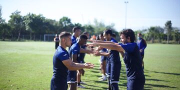 Correcaminos va por el triunfo a Cimarrones