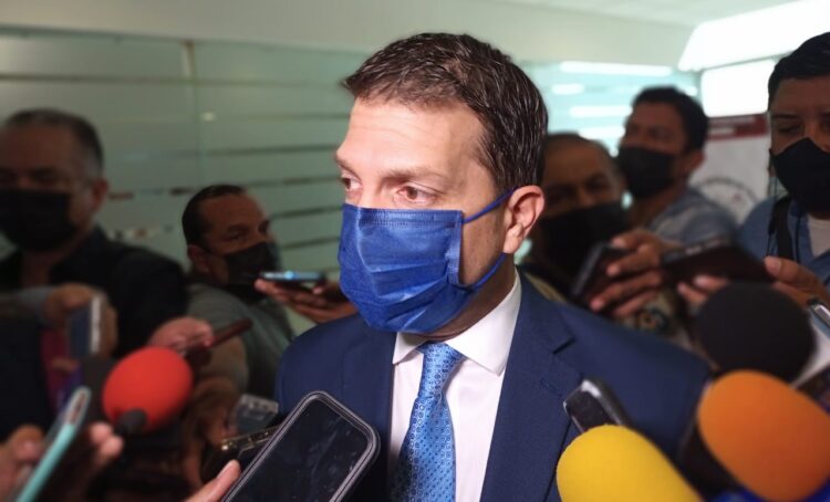 Defiende PAN de Tamaulipas amparos a favor del gobernador