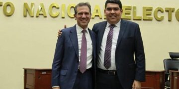 Preparan INE y IETAM detalles de la elección de gobernador