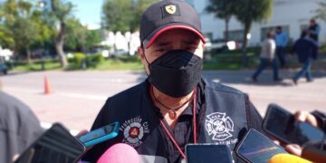 Piden a Victorenses no comprar luces navideñas de baja calidad