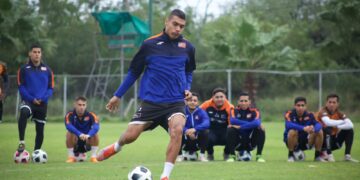 Correcaminos va por el pase a Cuartos de Final