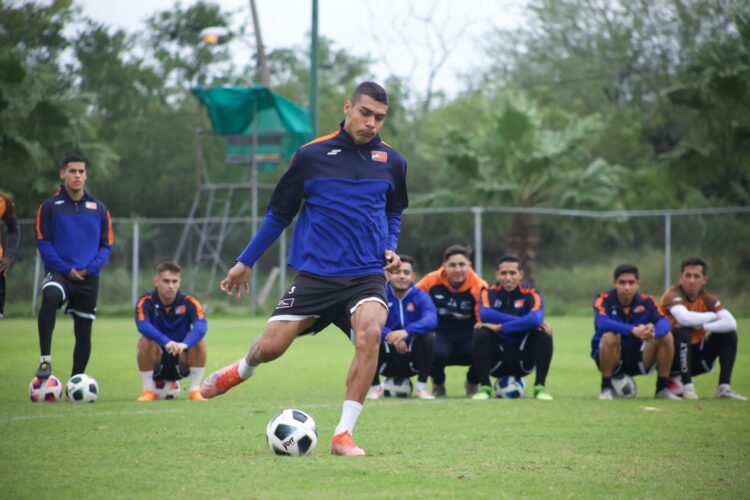 Correcaminos va por el pase a Cuartos de Final