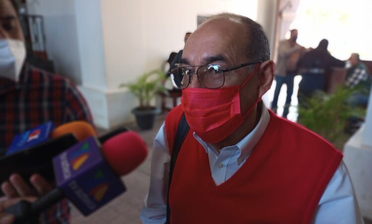 Prepara PT elección de su candidato a la gubernatura en Tamaulipas