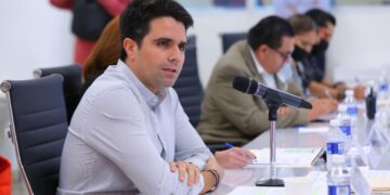 Causa impacto en seguridad propuesta presupuestal