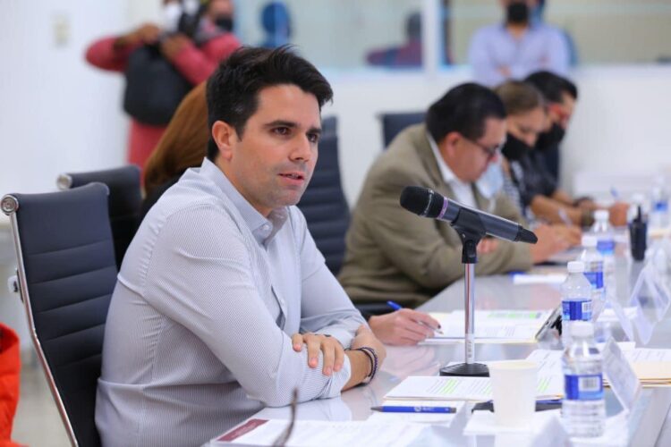 Causa impacto en seguridad propuesta presupuestal