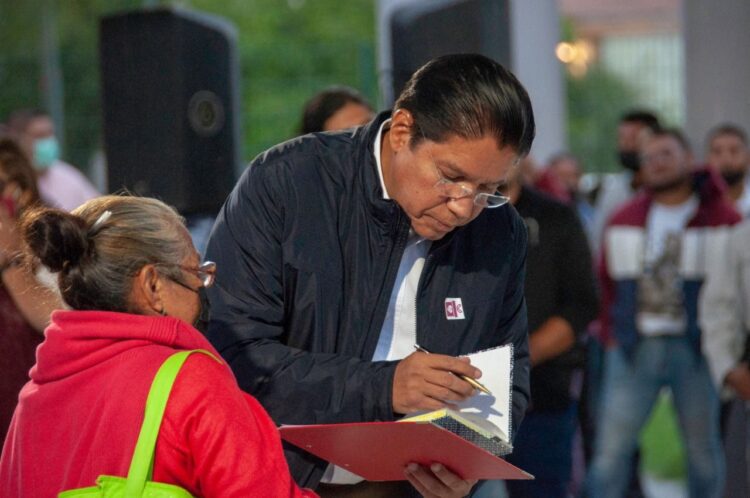 Piden respetar fechas para órdenes de pago de pensiones
