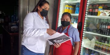 Alertan sobre falsos promotores de créditos del gobierno de Tamaulipas