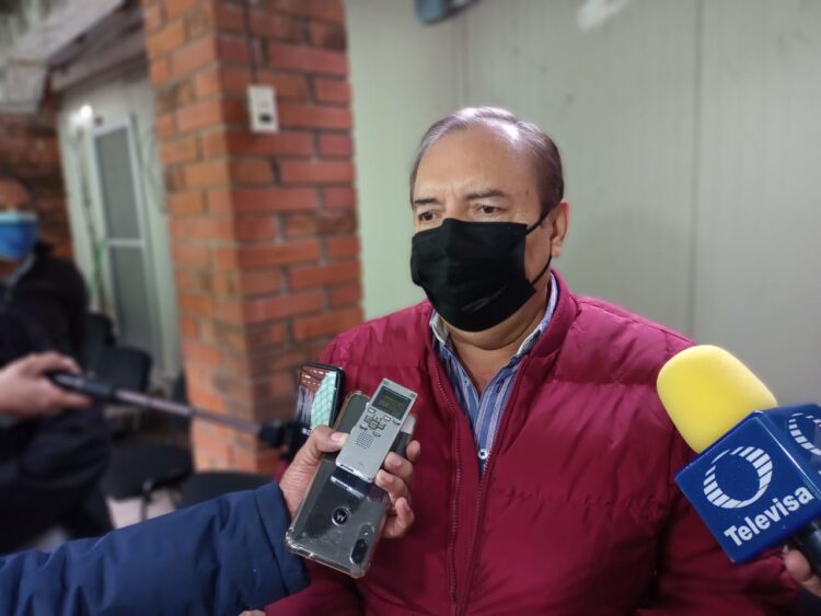 En Tamaulipas, esperan visita de paisanos para que voten desde el extranjero