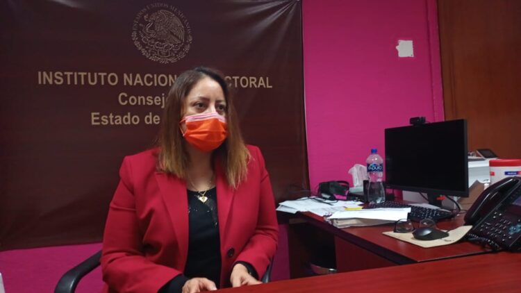 En Tamaulipas: campañas y Revocación de Mandato serán al mismo tiempo