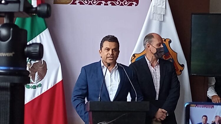 Llaman a comparecer a ex alcaldesa de Victoria, por presuntos desvíos