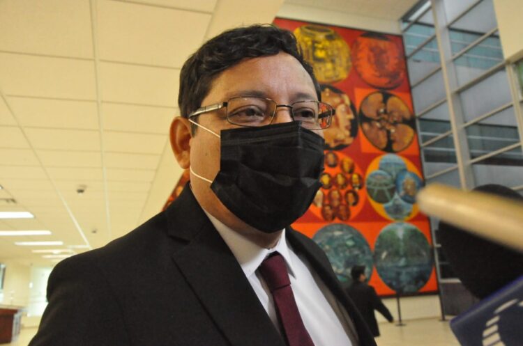 Candidato de MORENA en Tamaulipas, libre de “dedazo”, afirman