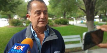 Piden empresarios reactivar obra pública