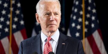 Biden promete profundizar la vinculación de EU con Asia-Pacífico