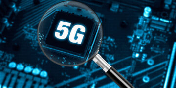 2021 el año del 5G