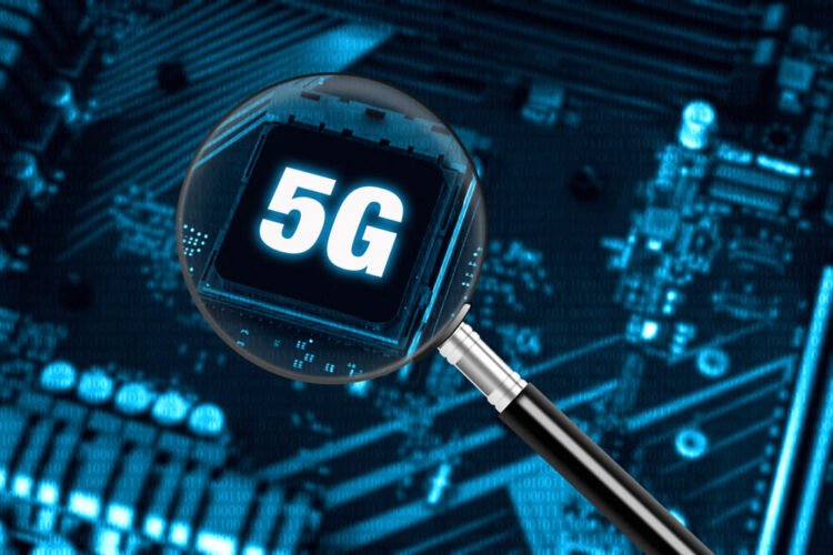 2021 el año del 5G