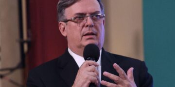 Pide México autorregulación de fabricantes de armas