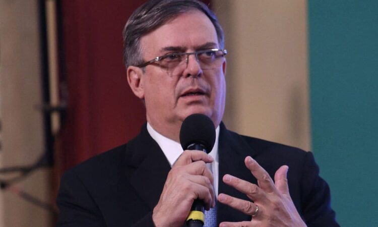 Pide México autorregulación de fabricantes de armas