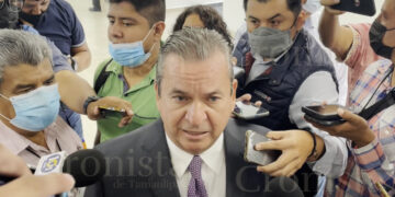 Melhem recomienda que Enrique Cárdenas encabece la alianza