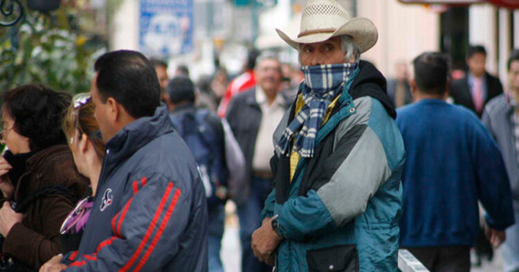 Se esperan lluvias y descenso de la temperatura en Tamaulipas