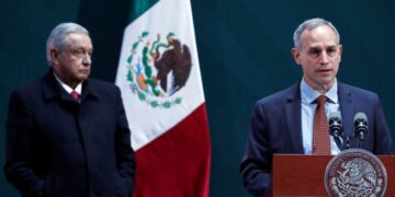 Es un hecho que ómicron llegará a México