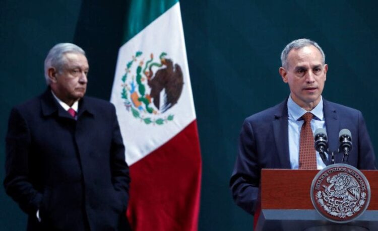 Es un hecho que ómicron llegará a México