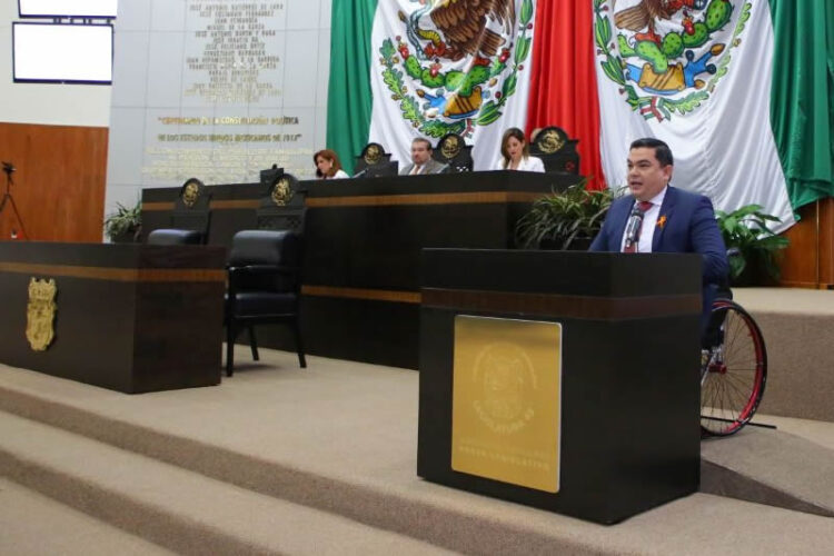 Piden facilitar el acceso a la información a las personas con discapacidad