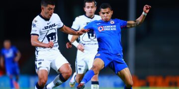 Pumas hace la hombrada y califica en repechaje