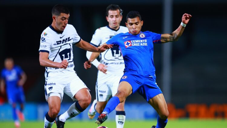 Pumas hace la hombrada y califica en repechaje