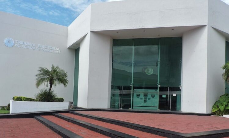 Magistrado ve riesgos en la elección del gobernador de Tamaulipas