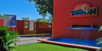 Aumenta Tamatán especies nuevas