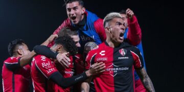 Los Rojinegros traen más hambre de triunfo que nadie