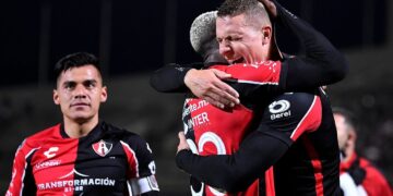 Tras 22 años Atlas regresa a la final del Futbol Mexicano