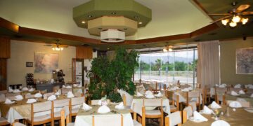 Restauranteros se encuentran listos para atender temporada decembrina