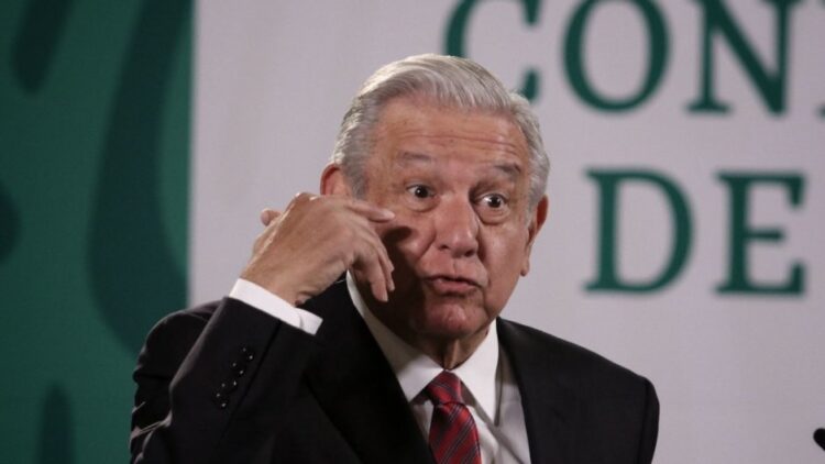 AMLO aseguró que la captura de Ovidio sigue siendo prioridad