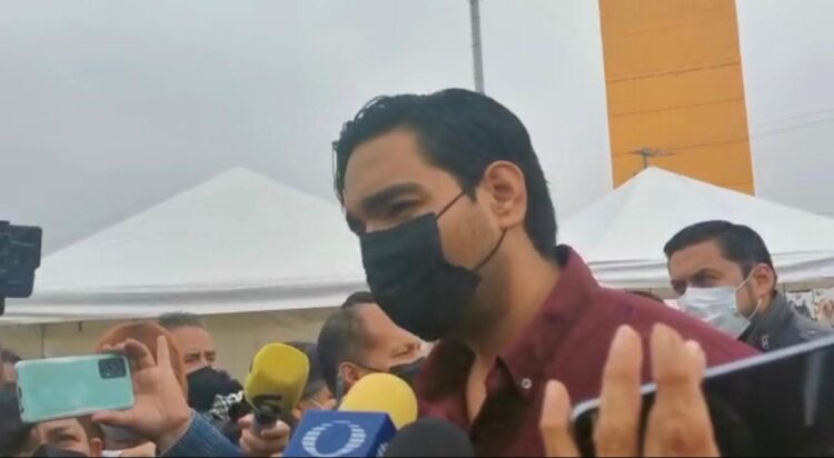 Reubicación de migrantes esta próxima en Reynosa