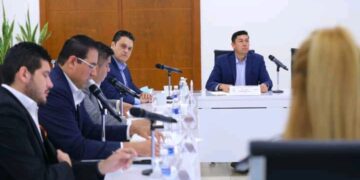 Piden Diputados mil millones al Fondo de Capitalidad de Victoria