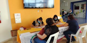 Abren el registro de apoyos para niñas y niños con discapacidad en Tamaulipas
