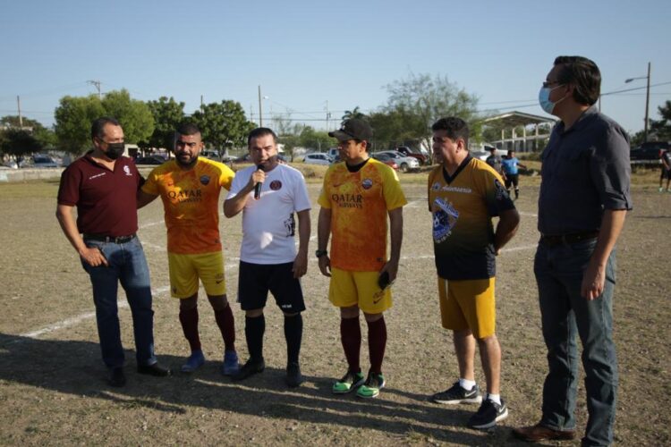 Encabeza Lalo Gattás un gobierno sin precedente, reconocen directivos de los CBTIS de Victoria.